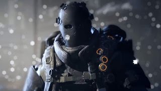 The Division's Revival Through Survival - IGN Plays Live screenshot 4