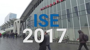 K-array - ISE 2017