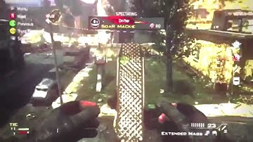 MW3 Trickshot Montage
