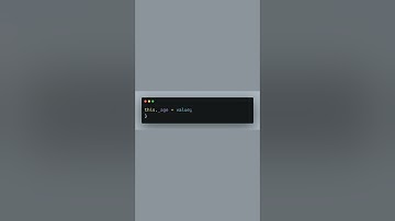 Master JavaScript Object Properties #JavaScript