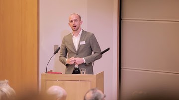 CDBB Summer Showcase Presentation - Ben Lucas