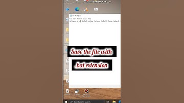 Make 1000 folders in 10 Seconds #shorts #folder #tricks #advance #tips