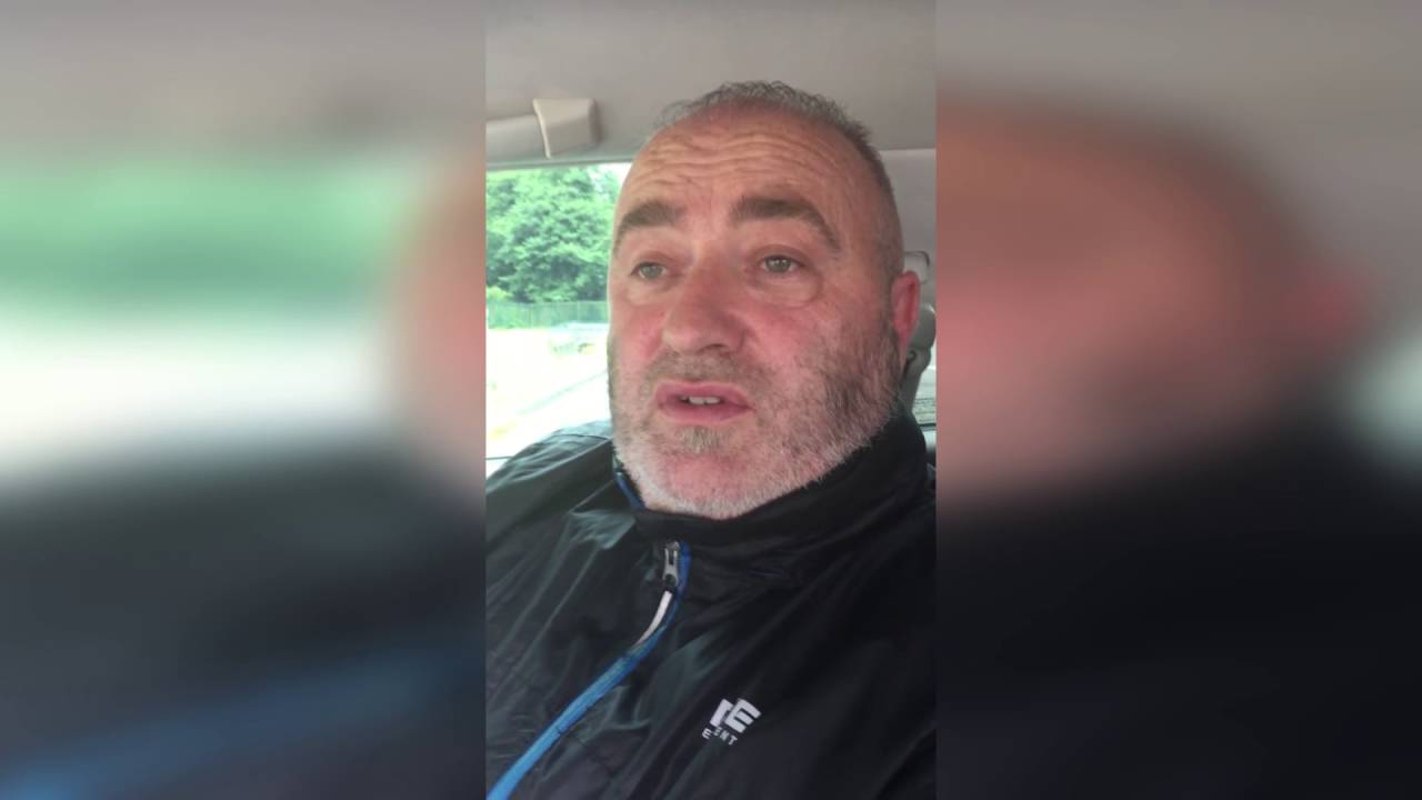 Testimony - From Irish Catholic to Adventist