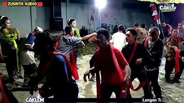 lanjar maibit kelinci ucol tayub NYI wariati Bojonegoro terbaru Zusinta audio 2022