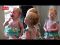 【5つ子ちゃん】パパママの不在🍼 いい子にできるかな? | 5つ子ベビー成長記 S2 EP18
