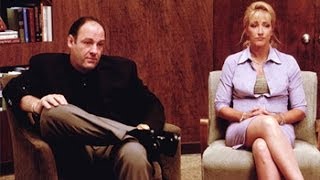How Amazon Is Tony Soprano