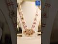 Chandrani Pearls Garia - Pearl Necklace Design - Pearl Earrings  #chandranipearls #pearlnecklace