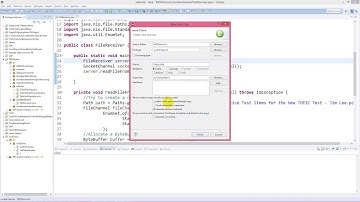 Java NIO - Transfer large file through SocketChannel