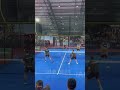 Padel In tournament Qatar #padel #pádel #pàdel #padeladdict #padeltime