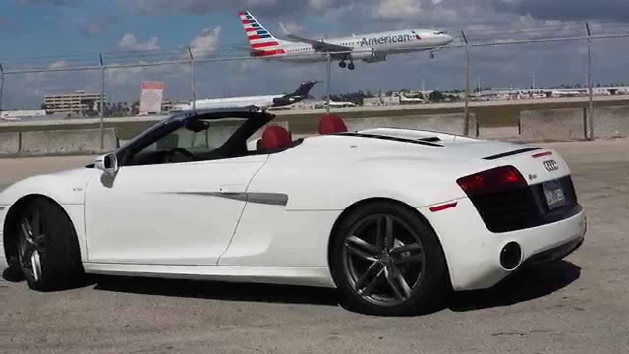 Miami Vacation Luxury exotics car  Promotions (american Luxury autorental)