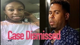 Bobby V's Extortion Case Involving Transgender Escort Rima Houston DISMISSED!