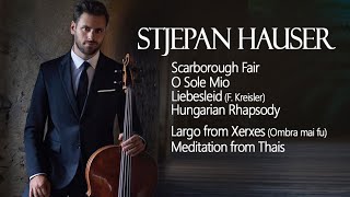Stjepan Hauser Cello(1)