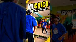 Jason Derulo - Mi Chico🫶 Dance Tutorial  #dance #tutorial