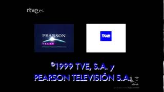 Pearson Television/TVE (1999, B)