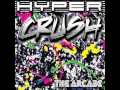 Hyper Crush - Robo Tech HQ