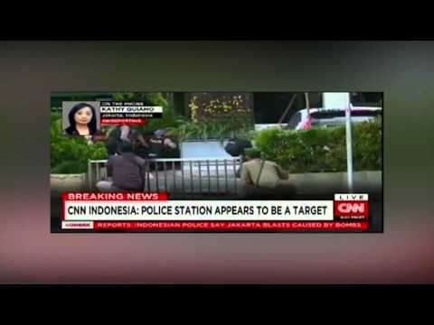 ჯაკარტაში დაღუპულთა რიცხვი 17-მდე გაიზარდა