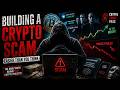 Building A Crypto Scam Is Easier Than You Think