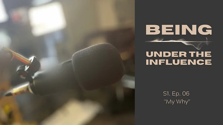 Being Under the Influence I S1 EP 6