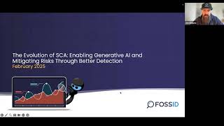 Enabling Generative AI and Mitigating Risks Through Better Detection: The Evolution of SCA - FossID