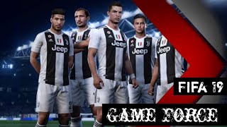 Fifa 19 :- How to Install Fifa 19 Game in your PC 😜 | GameForce😎
