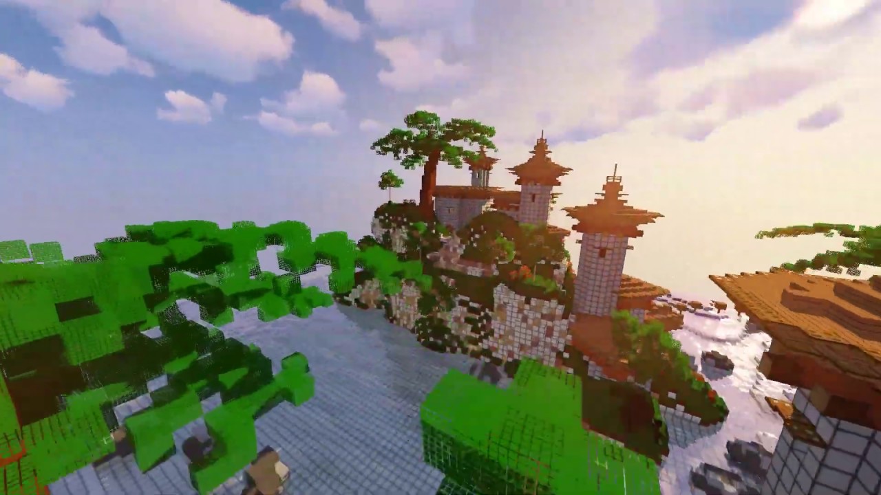 SymptaDE Trailer - 4 likes? -  RobinFx