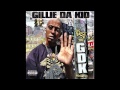 Gillie Da Kid Holla Back Official Audio mp3