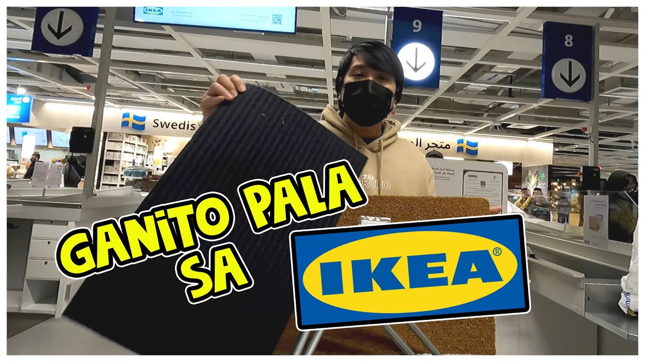 NEW IKEA BRANCH IN RIYADH SAUDI ARABIA YouTube