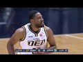 【轟龍龍龍，拉風】譚傑龍, 泰龍 Highlights🥇｜Regular Season GAME32 新北中信特攻 vs. 高雄全家海神