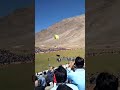 The highest polo ground in the world #Shandur, #Pakistan #shorts #reels