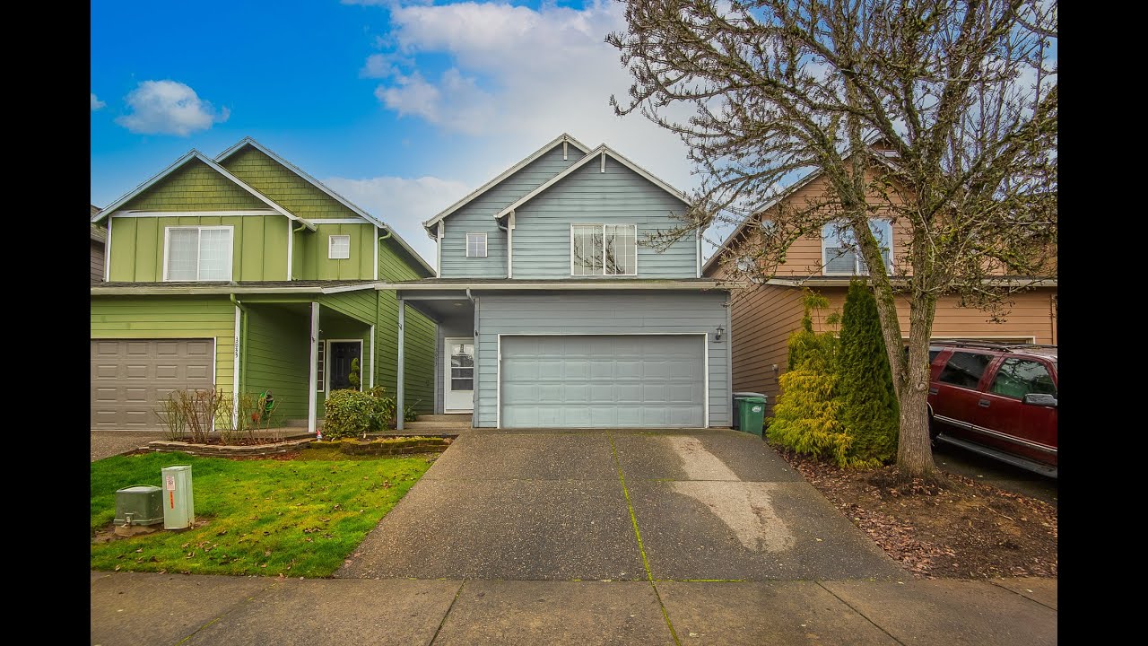 3053 SE Turner Hillsboro, OR