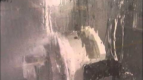 detron NC Rotary Table -4th axis DDM_detron_DDM rotary table