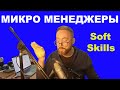 Микро менеджеры. Теперь ты знаешь как это называется.