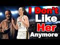Jason Whitlock Calls Out Caitlin Clark as "Unlikeable"!