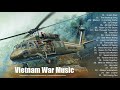 Top 100 Vietnam War Songs🎻BEST ROCK SONGS VIETNAM WAR MUSIC - Best Classic Rock Of 60s 70s