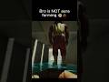 Bro just lost all aura 😭🥀 #backrooms #escapethebackrooms #fail #funny #shorts #lpoolrooms #level37