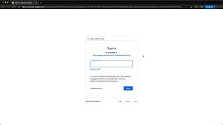 Demo: Implement & Configure Multiple Authentication Providers with Azure App Service Security