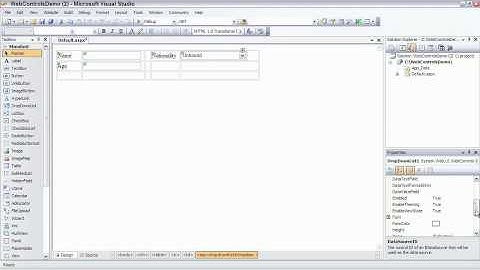Total Training for Microsoft ASP.Net 2.0 - Part19.wmv
