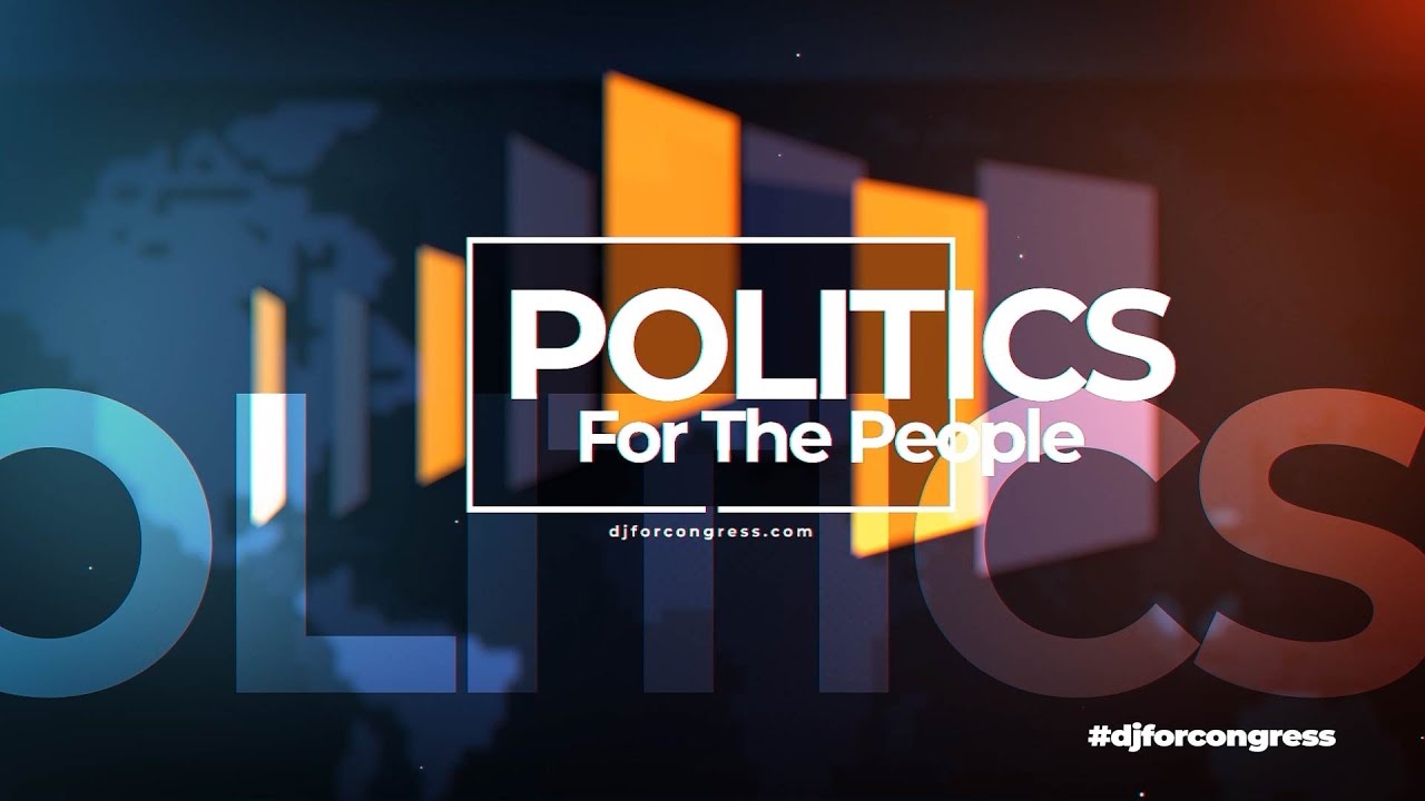 Politics for the People Podcast Swagger and Style Episode