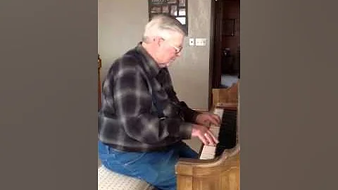 Last Date - played by Cloyd Kilde