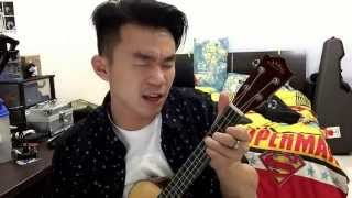 林健辉 Eric Lin - Diana Cover