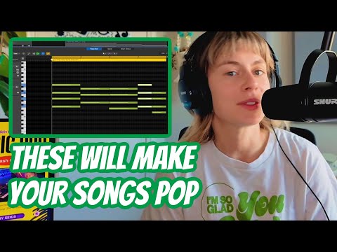 12 MUST KNOW Chord Progressions All Musicians Can Use