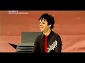 Green Day - American Idiot live [ROCK AM RING 2005]