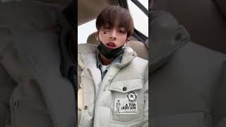 @20210114⭐️何洛洛抖音⭐️萌萌洛太好看了~