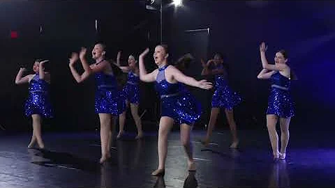 I'm So Excited | Donna's School of Performing Arts