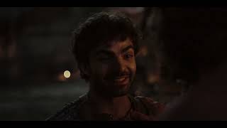 The Chosen/ Nathanael meet Jesus/ Bible stories/ Episode I Saw You