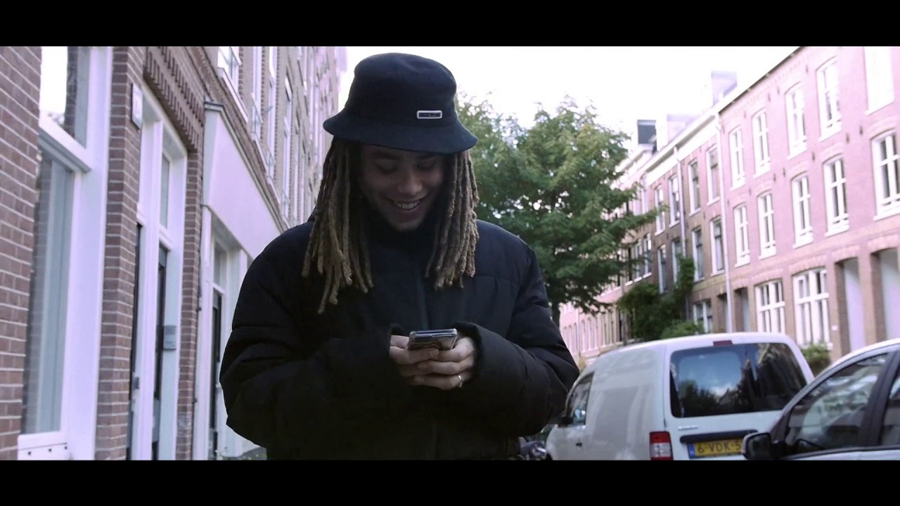 SKINTO - WOODIE FT. DRUMMAKID