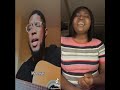 My Prayer - Called Out Music Duet