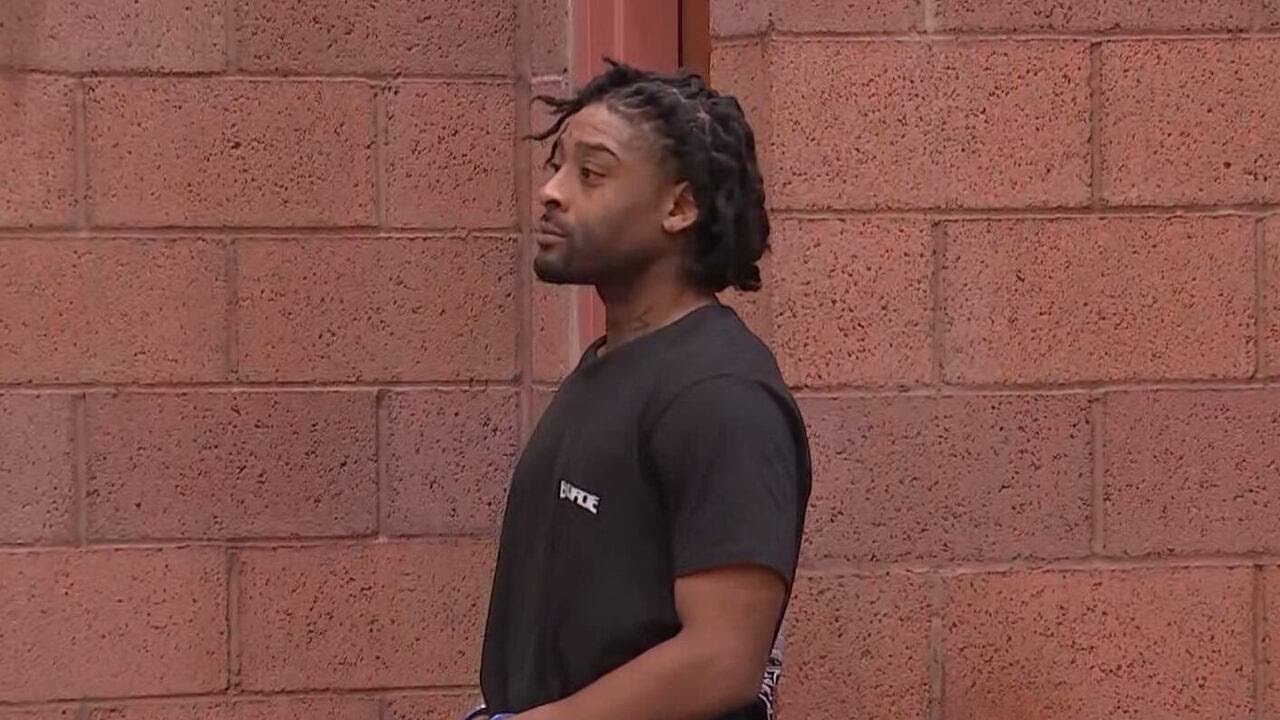 Driver faces new DUI charges in deadly North Las Vegas crash that ...