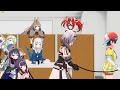 Holo no Graffiti - สาวน้อยจอมแหกจนโดนจับ