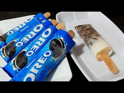 ايس كريم دولسي بمكونيين فقط ف اقل من خمس دقايق اتصدمت من النتيجه